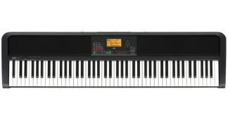 Korg Xe20 Piano Digital Arranger 88 Teclas Acompañamientos