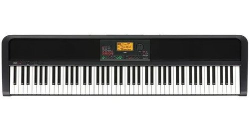 Korg Xe20 Piano Digital Arranger 88 Teclas Acompañamientos