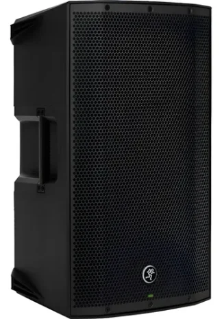 Mackie Thump 12 Bst Bafle Potenciado 650 W Bluetooth Estereo