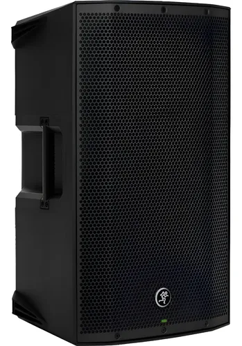 Mackie Thump 12 Bst Bafle Potenciado 650 W Bluetooth Estereo
