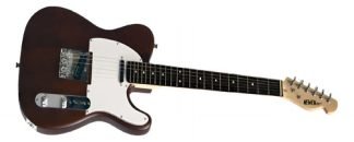 Newen Tl Guitarra Electrica Telecaster Ideal Principiante
