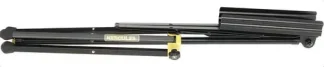 Atril Para Partituras Hercules Ez Bs100b Pie Plegable Canto Prism Crush Black