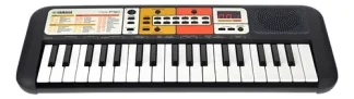 Yamaha Pss F30 Teclado 37 Teclas Mini Portatil