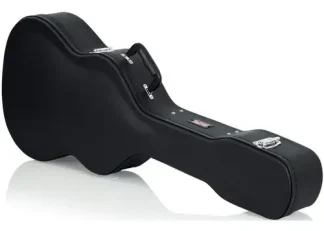 Estuche Rígido Gator Gwe-classic Para Guitarra Clásica Criolla