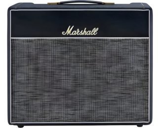 Marshall 1974x Combo Valvular 18 Watts