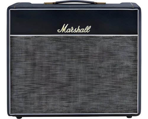Marshall 1974x Combo Valvular 18 Watts