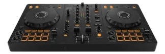 Pioneer Ddj Flx4 Controlador Dj 2 Canales Usb