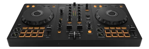 Pioneer Ddj Flx4 Controlador Dj 2 Canales Usb