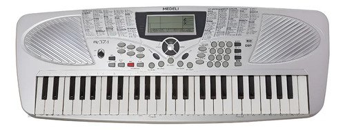 Medeli Mc37a Teclado 37 Teclas 4 Octavas