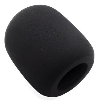 Samson Ws03 Paraviento Pop Para Microfono Condenser