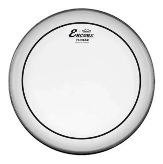Remo Asia Pinstripe Clear 6 Parche Para Bateria