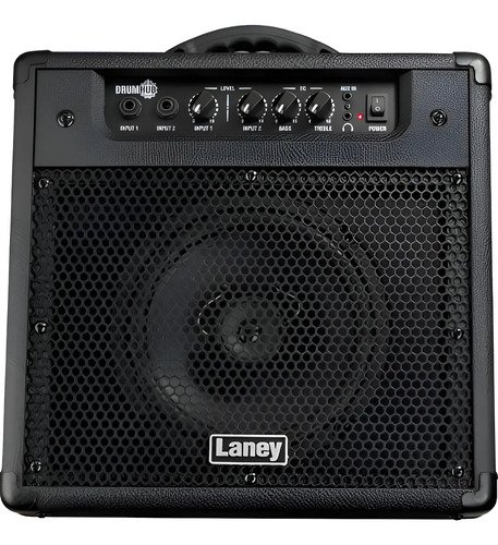 Laney Dh40 Amplificador 40 Watts Para Bateria Electronica