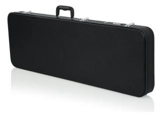Gator Gwe Electric Estuche Rigido Para Guitarra Electrica