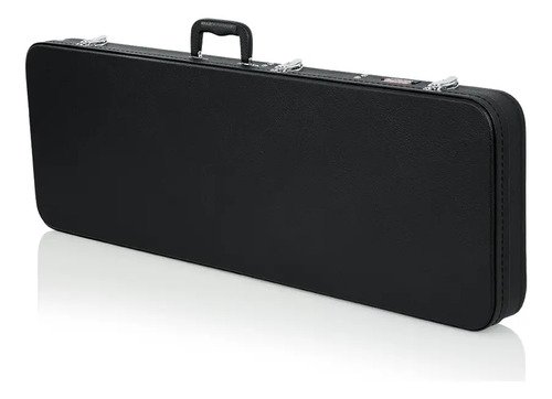 Gator Gwe Electric Estuche Rigido Para Guitarra Electrica