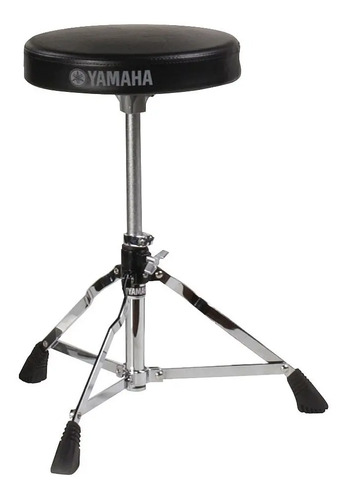 Yamaha Ds550u Banqueta Para Bateria