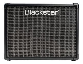 Blackstar Id Core 40 V4 Amplificador 40 Watts Con Efectos