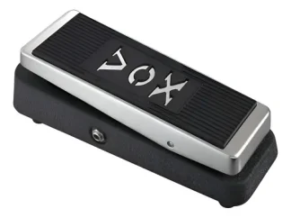 Vox V846 Handwired Pedal Wha Wha Cableado A Mano