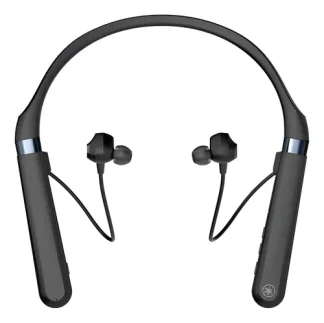 Auriculares Yamaha Epe70 Bluetooth Voice Assistant Cuo Color Negro