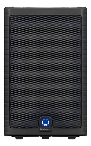 Turbosound Milan M10 Bafle Potenciado 10 600 Watts
