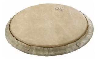 Remo Parche Para Bongo Fiberskyn 8.5