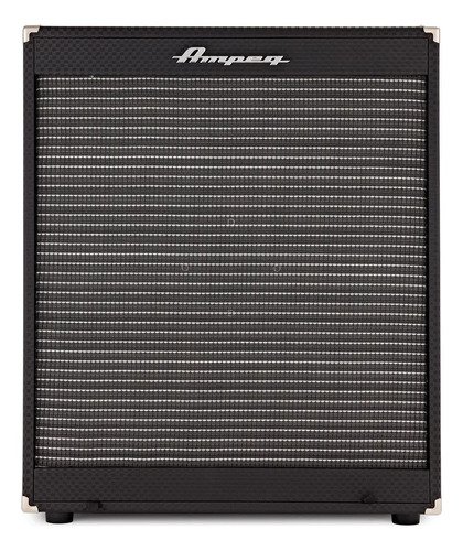 Ampeg Portaflex Pf-410hlf Caja Bajo 800w 4x10 Eminence Vintage Negro