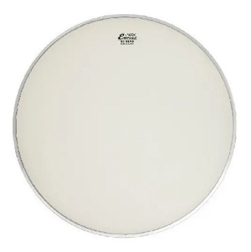 Remo Asia Ambassador Coated 6 Parche Arenado Bateria