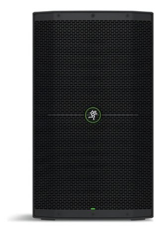 Mackie Thump 212 Bafle Activo Potenciado Black