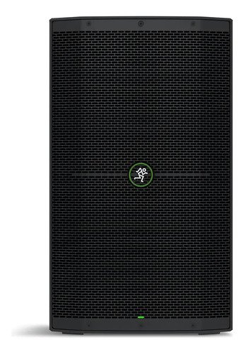 Mackie Thump 212 Bafle Activo Potenciado Black