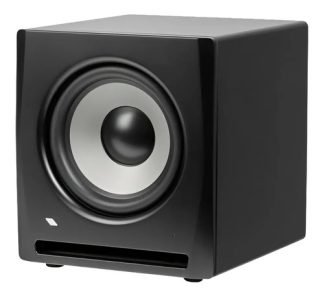 Subwoofer Activo Proel Eikon Ek10sw 150w Estudio Negro