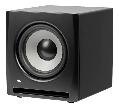 Subwoofer Activo Proel Eikon Ek10sw 150w Estudio Negro