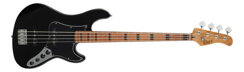 Cort Gb64jj Bajo Activo 4 Cuerdas Vintage 70