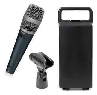 Behringer Sb78a Microfono Condenser Cardioide