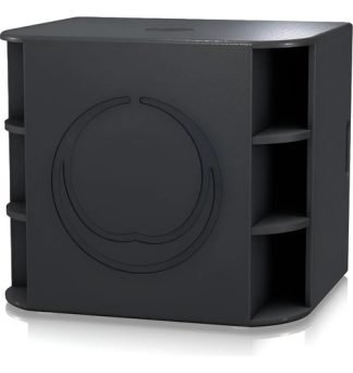 Turbosound Milan M18b Subwoofer Potenciado 18 2200 Watts