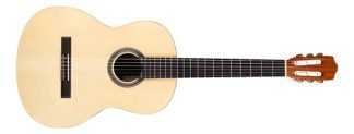 Cordoba C1m Guitarra Clasica Criolla Satin