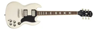 EpiPhone Les Paul Sg Standard 1961 Guitarra Solida Estuche