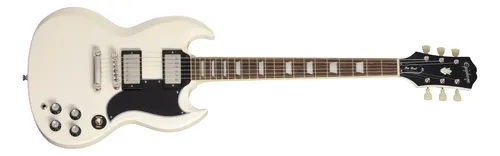 EpiPhone Les Paul Sg Standard 1961 Guitarra Solida Estuche