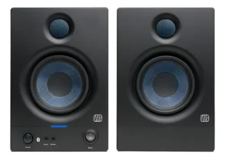 Presonus Eris 4.5bt Monitores Home Studio 50 Watts 2nd Gen