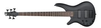 Ibanez Sr305ebl Bajo Electrico 5 Cuerdas Zurdo Jazz Bass