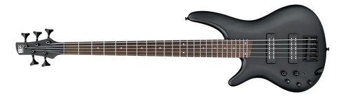 Ibanez Sr305ebl Bajo Electrico 5 Cuerdas Zurdo Jazz Bass