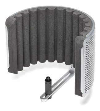 Samson Rc10 Escudo Acustico Para Microfono Estudio