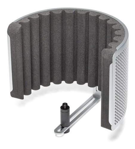 Samson Rc10 Escudo Acustico Para Microfono Estudio