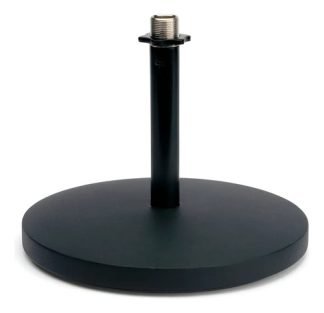 Samson Md5 Soporte Para Microfono De Mesa