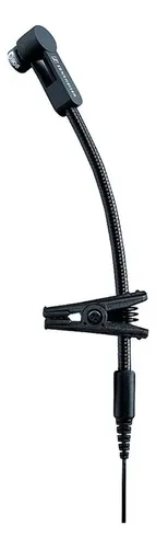 Sennheiser E908 Ew Microfono Para Sist Inalambrico Instrumen