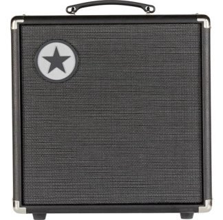 Blackstar Unity 60 Amplificador Para Bajo 60 Watts