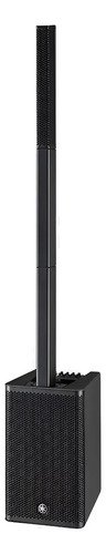 Yamaha Stagepas 1k Sistema Line Array 1000 Watts