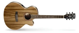 Cort Sfx Dao Guitarra Electro Acustica Dao Media Caja Corte