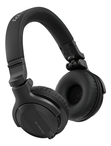 Auriculares Inalámbricos Pioneer Dj Hdj-cue1bt Negro