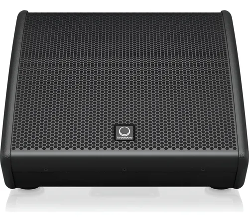 Turbosound Tfx122m An Bafle Monitor Coaxial 1100 Watts