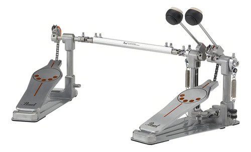 Pedal Bombo Pearl P932 Powershifter Doble