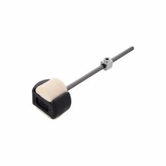 Pearl B200qb H Mazo Pedal De Bombo 4 Caras Quadbeater